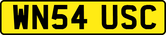 WN54USC