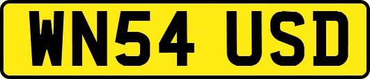 WN54USD