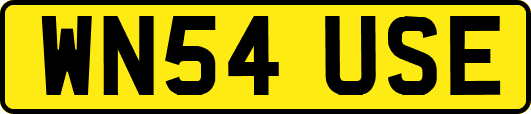 WN54USE