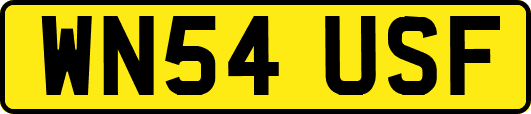 WN54USF
