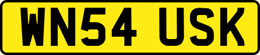 WN54USK