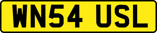 WN54USL