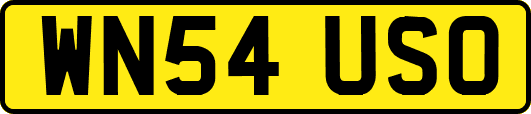 WN54USO