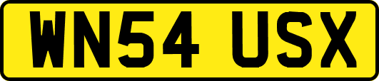 WN54USX