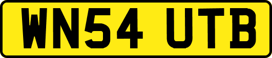 WN54UTB