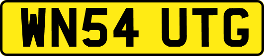 WN54UTG