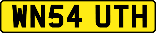 WN54UTH
