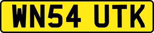 WN54UTK