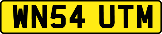 WN54UTM