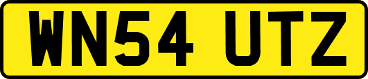 WN54UTZ