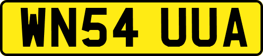 WN54UUA