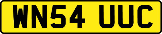 WN54UUC