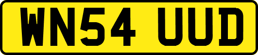 WN54UUD