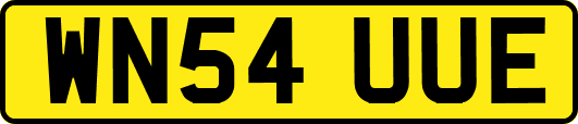 WN54UUE