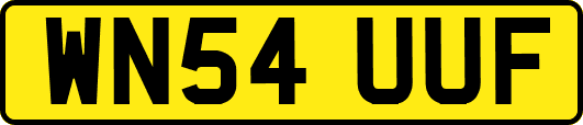 WN54UUF