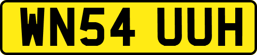 WN54UUH
