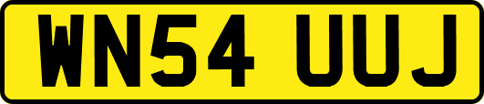 WN54UUJ