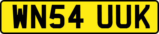 WN54UUK