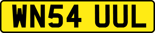 WN54UUL