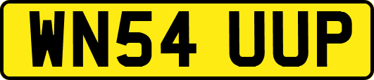WN54UUP