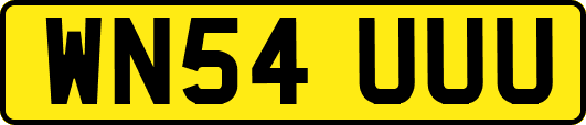 WN54UUU