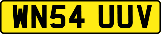 WN54UUV