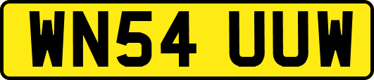 WN54UUW