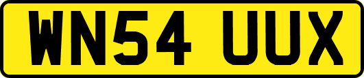 WN54UUX