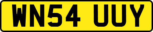 WN54UUY