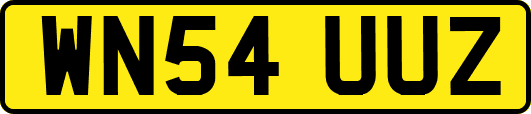WN54UUZ