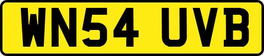 WN54UVB