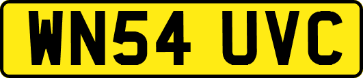 WN54UVC