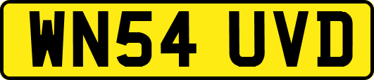 WN54UVD