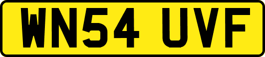 WN54UVF