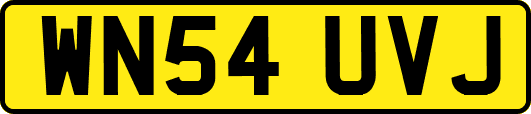 WN54UVJ
