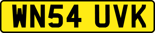 WN54UVK