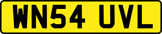 WN54UVL