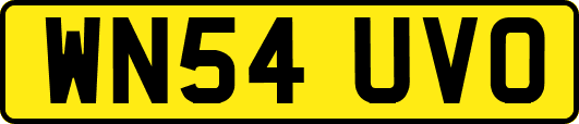 WN54UVO