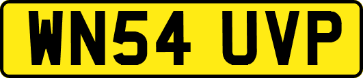 WN54UVP