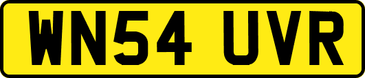 WN54UVR