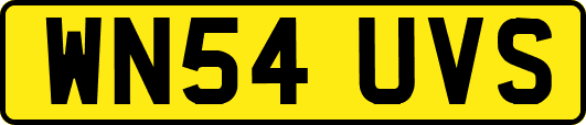 WN54UVS