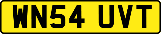 WN54UVT