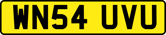 WN54UVU