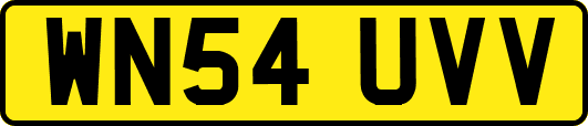 WN54UVV