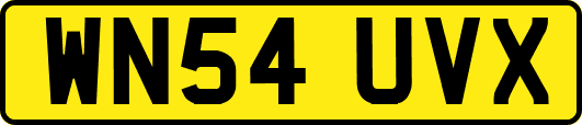 WN54UVX