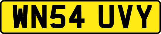 WN54UVY
