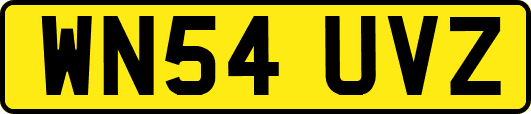 WN54UVZ