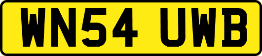 WN54UWB