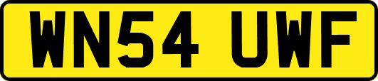 WN54UWF