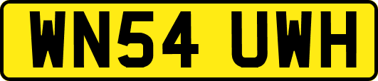 WN54UWH